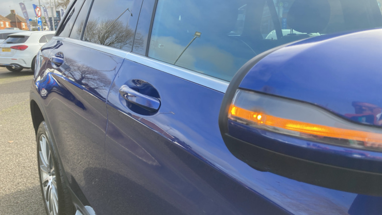 Mercedes-Benz GLC 300de 4Matic AMG Line Premium 5dr 9G-Tronic Estate